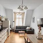 Prague Days - Lavish Apartment On Wenceslas Square