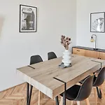 Prague Days - Lavish Apartment On Wenceslas Square