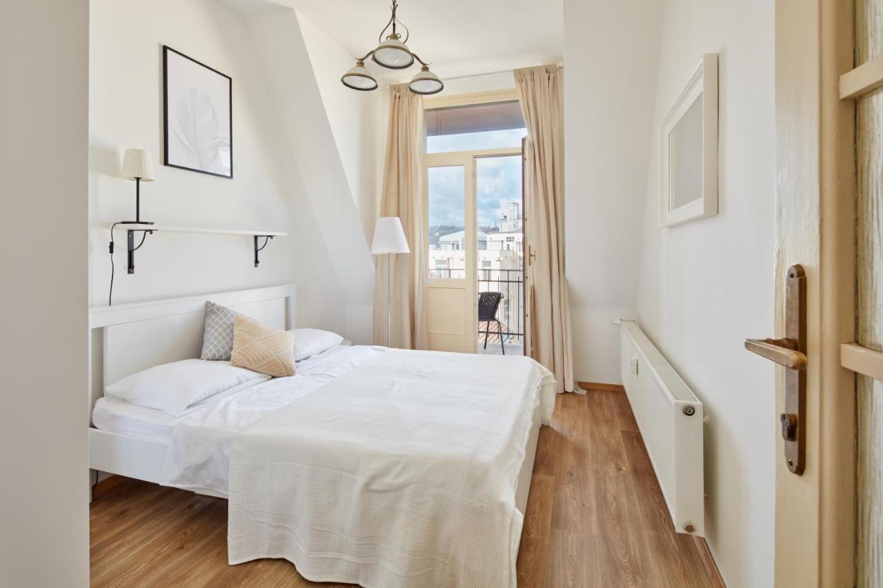 Days - Lavish On Wenceslas Square Apartment