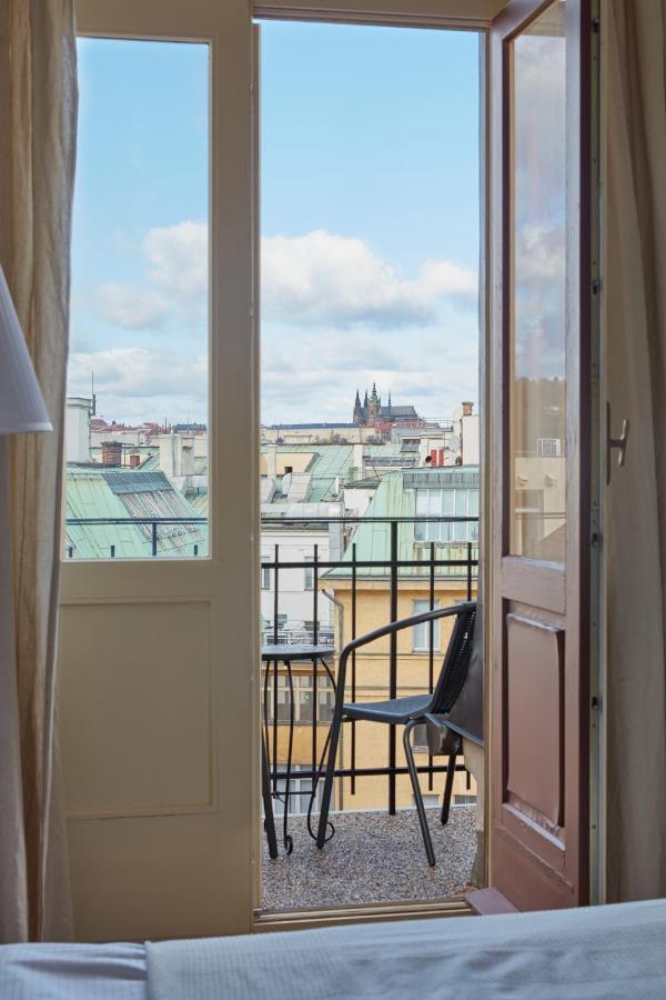 Apartment Days - Lavish On Wenceslas Square